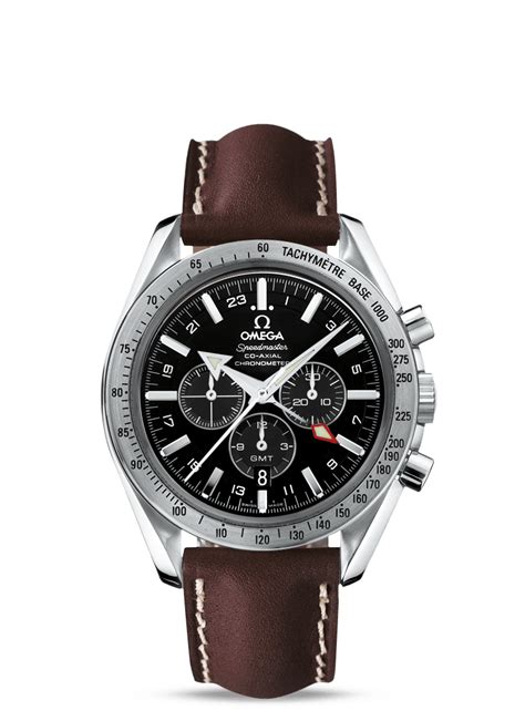 omega speedmaster broad arrow gmt replica|omega speedmaster broad arrow price.